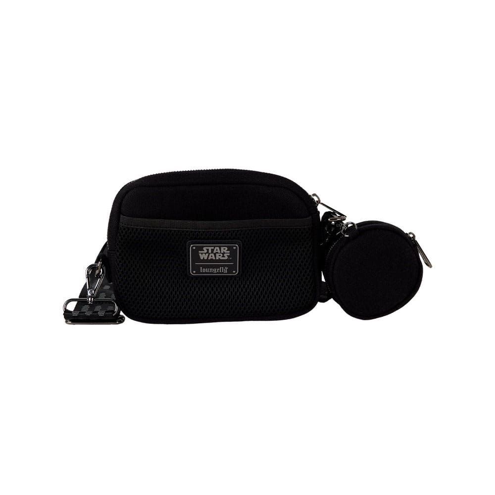 Star Wars by Loungefly Sling Bag 0671803540071