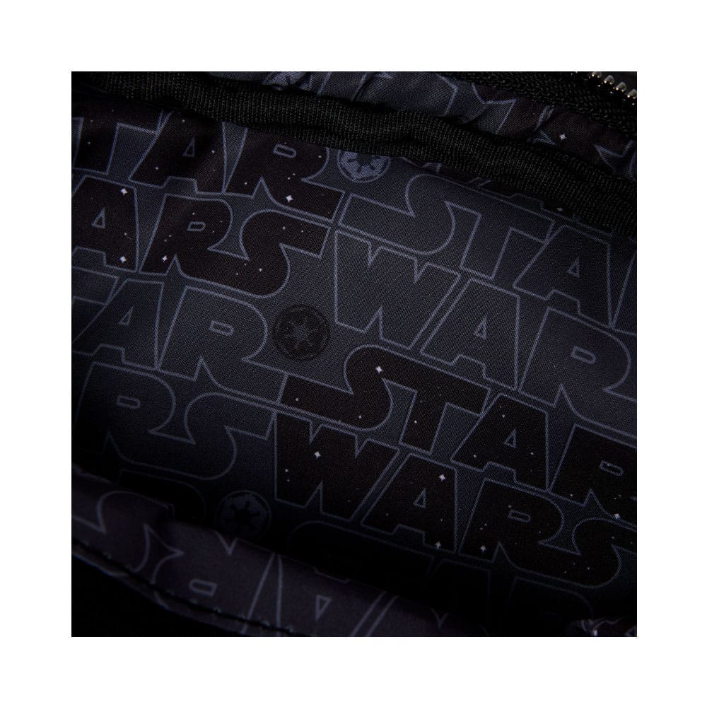 Star Wars by Loungefly Sling Bag 0671803540071
