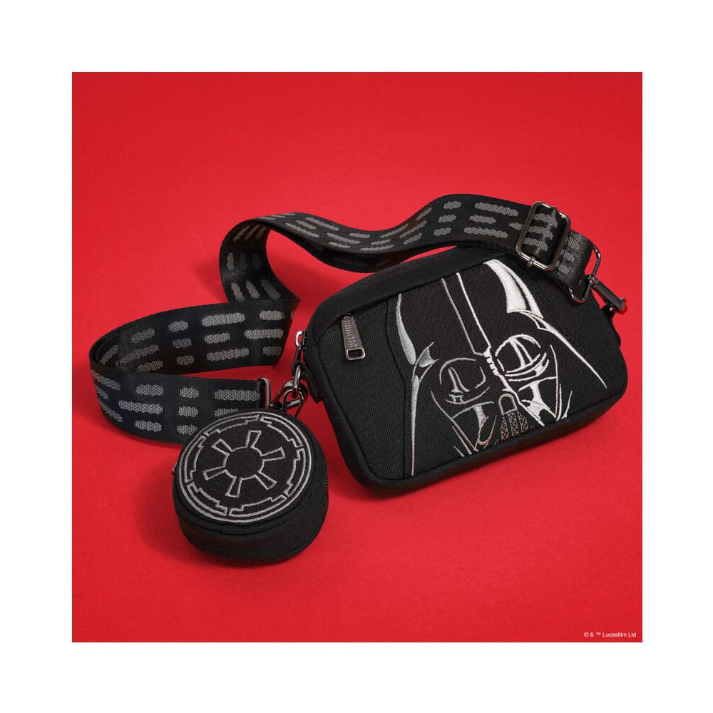 Star Wars by Loungefly Sling Bag 0671803540071