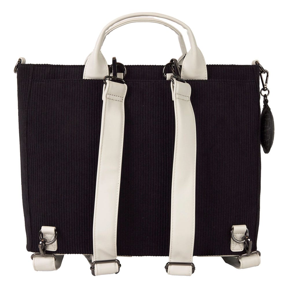 Star Wars by Loungefly Tote Bag The Power of the Force Convertible 0671803543027
