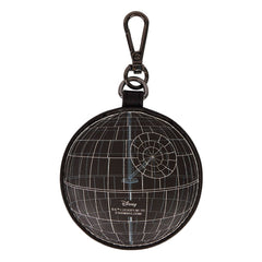 Star Wars by Loungefly Tote Bag The Power of the Force Convertible 0671803543027