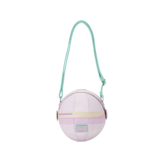 Star Wars by Loungefly Crossbody Bag Grogu 0671803556737