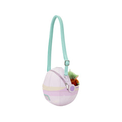 Star Wars by Loungefly Crossbody Bag Grogu 0671803556737