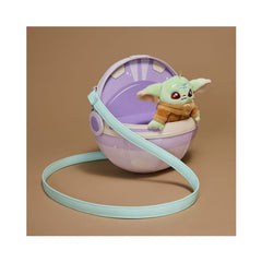 Star Wars by Loungefly Crossbody Bag Grogu 0671803556737