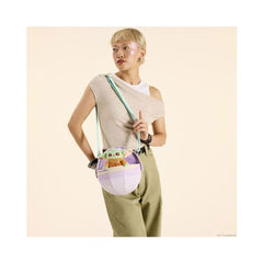 Star Wars by Loungefly Crossbody Bag Grogu 0671803556737