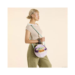 Star Wars by Loungefly Crossbody Bag Grogu 0671803556737