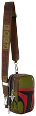 Star Wars by Loungefly Sling Bag Boba Fett 0671803589803