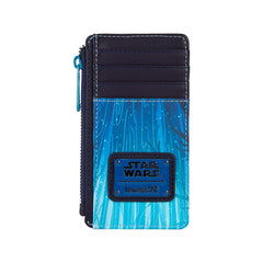 Star Wars by Loungefly Cardholder The Force Awakens 0671803539716