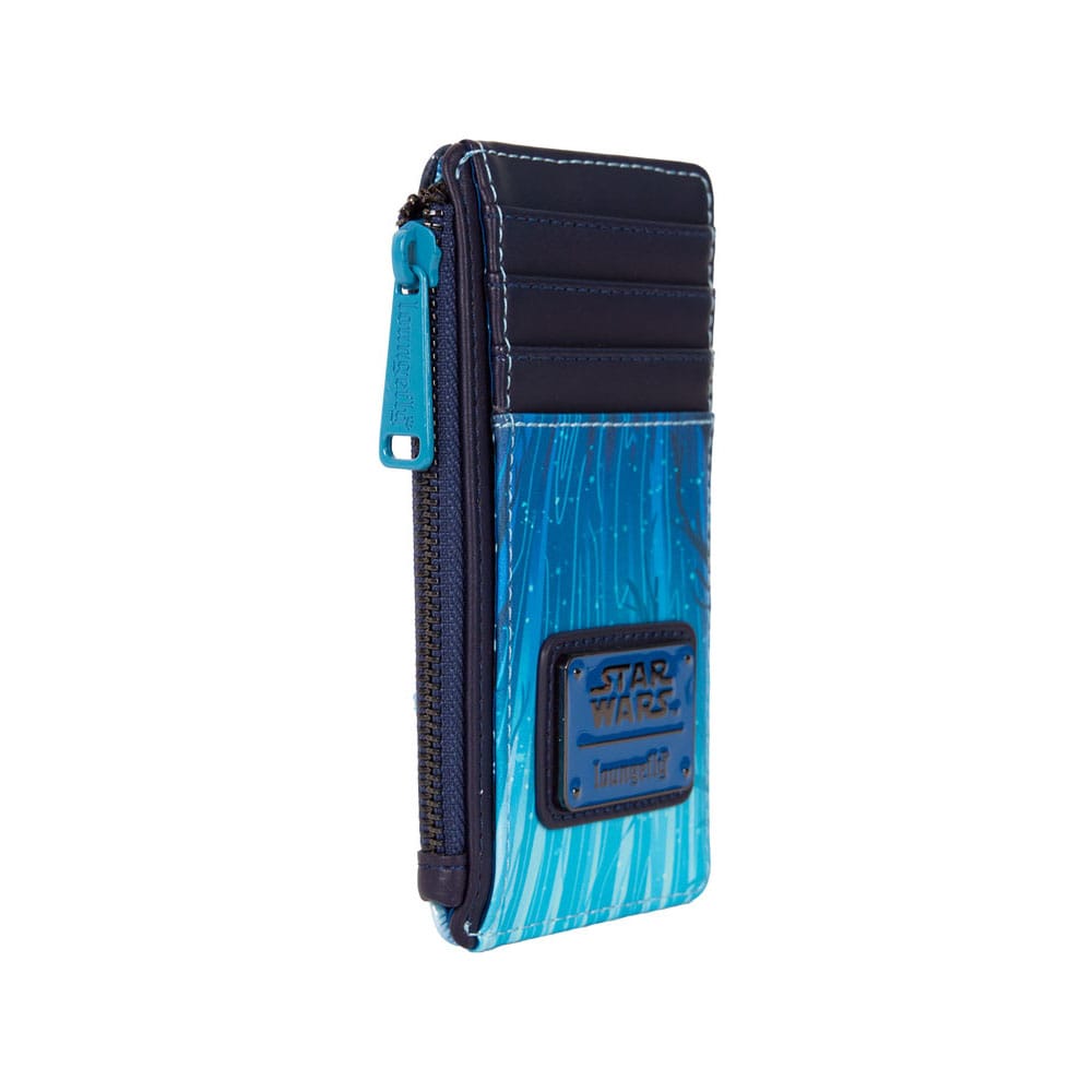 Star Wars by Loungefly Cardholder The Force Awakens 0671803539716