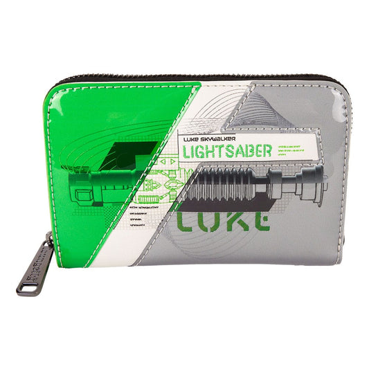 Star Wars by Loungefly Wallet The Power of the Force 0671803543034