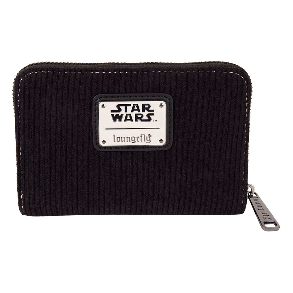 Star Wars by Loungefly Wallet The Power of the Force 0671803543034