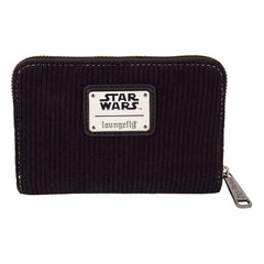 Star Wars by Loungefly Wallet The Power of the Force 0671803543034