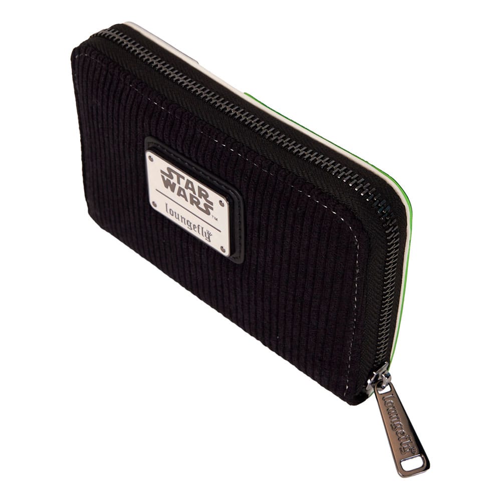 Star Wars by Loungefly Wallet The Power of the Force 0671803543034