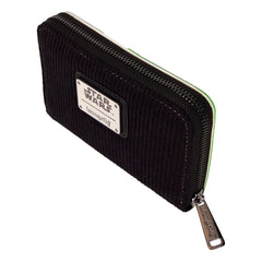 Star Wars by Loungefly Wallet The Power of the Force 0671803543034