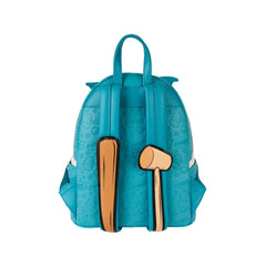 Tom & Jerry by Loungefly Mini Backpack 0671803553774