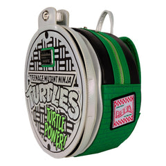 Teenage Mutant Ninja Turtles by Loungefly Mini Backpack Classic 0671803545304