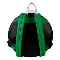 Teenage Mutant Ninja Turtles by Loungefly Mini Backpack Classic 0671803545304