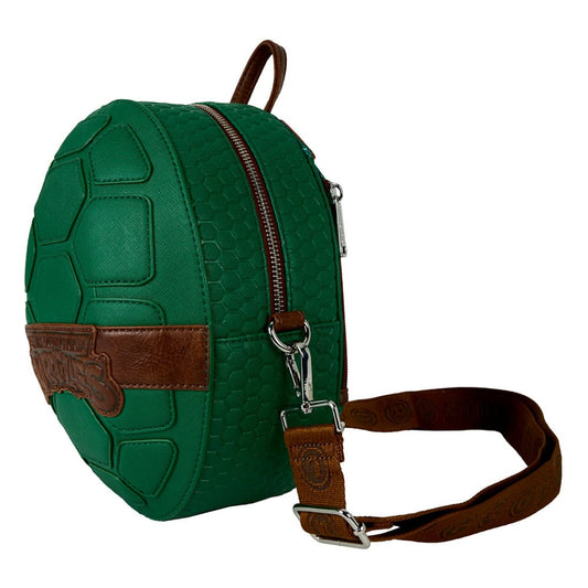 Teenage Mutant Ninja Turtles by Loungefly Sling Bag Classic 0671803545311