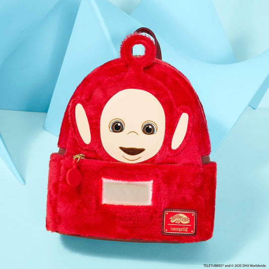 Teletubbies by Loungefly Mini Backpack Po 0671803545571