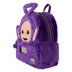 Teletubbies by Loungefly Mini Backpack Tinky-Winky 0671803545540