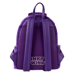 Teletubbies by Loungefly Mini Backpack Tinky-Winky 0671803545540