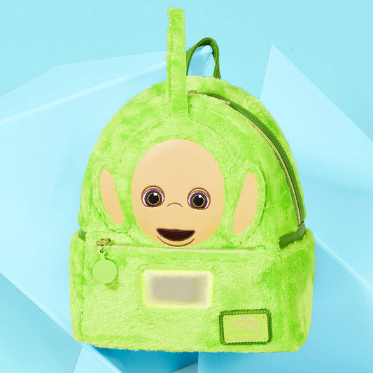 Teletubbies by Loungefly Mini Backpack Dipsy 0671803545557