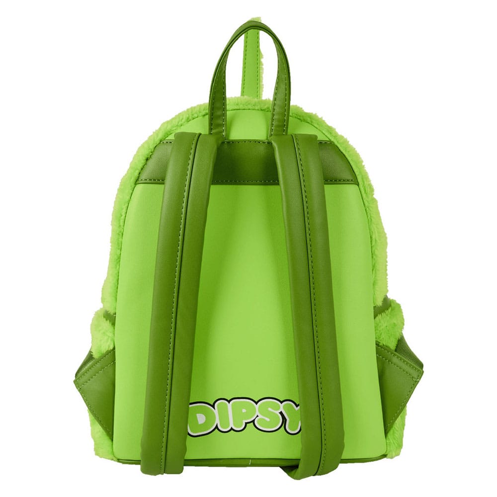Teletubbies by Loungefly Mini Backpack Dipsy 0671803545557