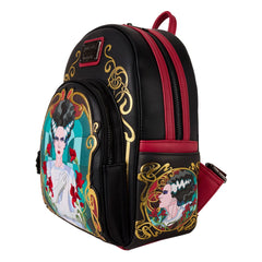 Universal Monsters by Loungefly Mini Backpack Bride of Frankenstein 0671803539990