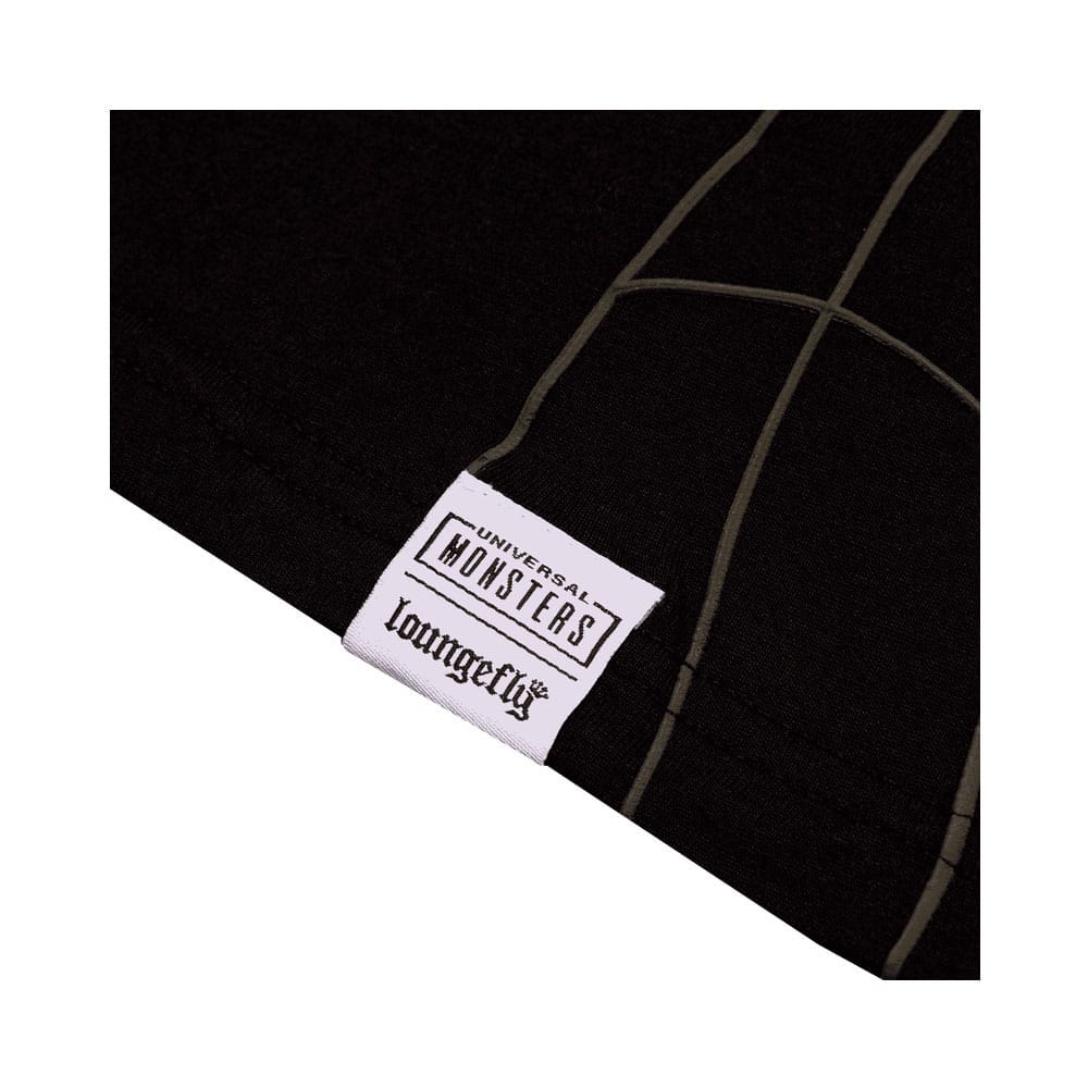 Universal Monsters by Loungefly Tee T-Shirt Unisex Bride of Frankenstein Size M 0671803540774