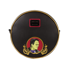 Universal Monsters by Loungefly Crossbody Bride of Frankenstein 0671803540002