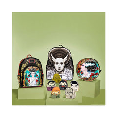 Universal Monsters by Loungefly Crossbody Bride of Frankenstein 0671803540002