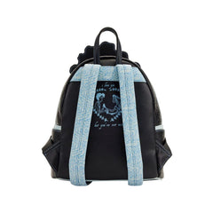 Corpse Bride by Loungefly Mini Backpack Emily Bouquet 0671803425897