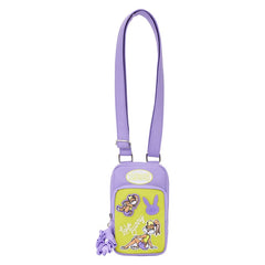 Warner Bros by Loungefly Crossbody Bag Looney Tunes Lola Bunny 0671803559509
