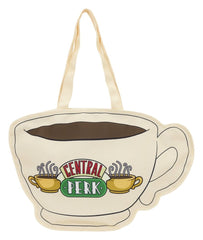 Warner Bros by Loungefly Tote Bag Friends 0671803576490