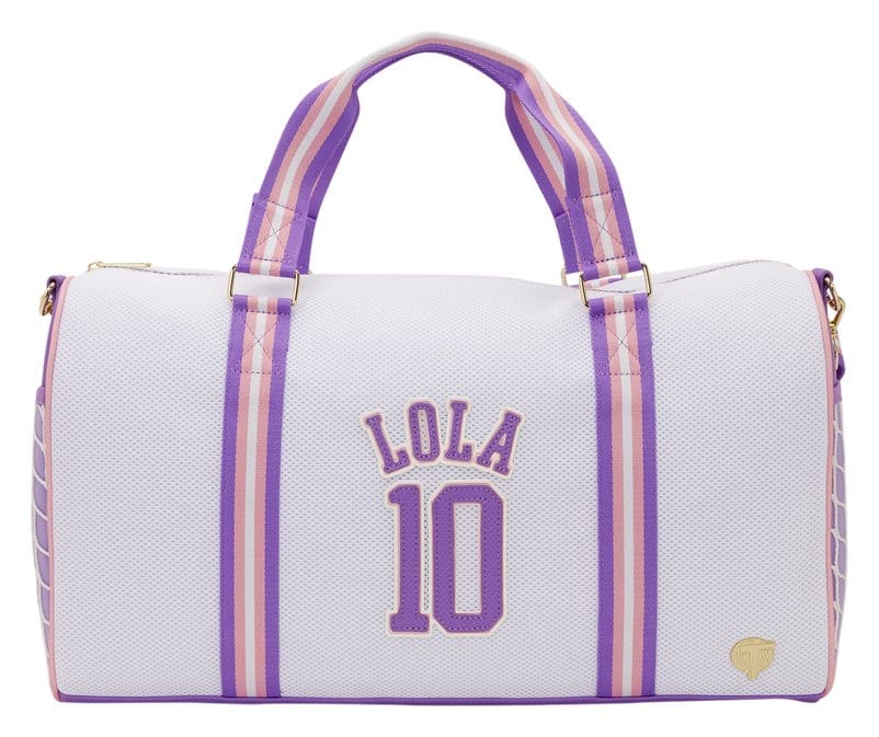 Warner Brothers by Loungefly Duffle Bag Lola Bunny  0671803580459