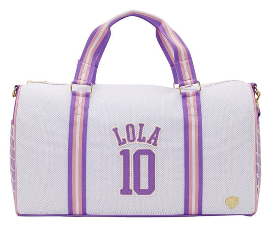Warner Brothers by Loungefly Duffle Bag Lola Bunny  0671803580459