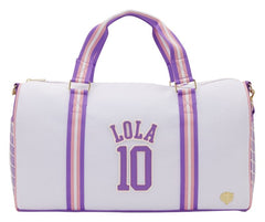 Warner Brothers by Loungefly Duffle Bag Lola Bunny  0671803580459