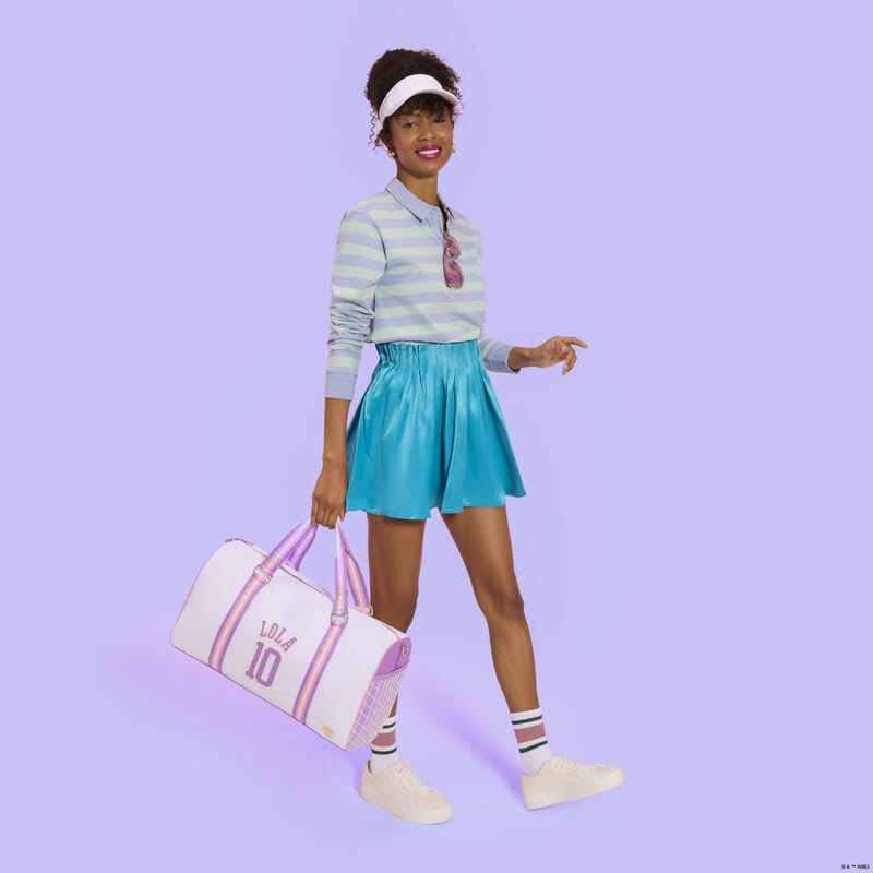 Warner Brothers by Loungefly Duffle Bag Lola Bunny  0671803580459