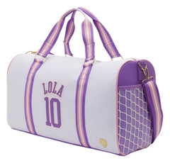 Warner Brothers by Loungefly Duffle Bag Lola Bunny  0671803580459