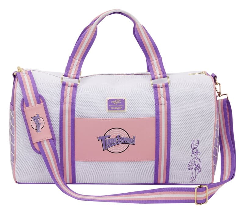 Warner Brothers by Loungefly Duffle Bag Lola Bunny  0671803580459