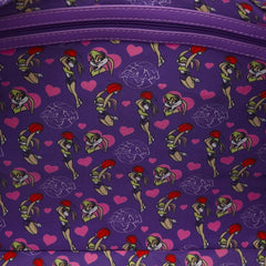 Warner Brothers by Loungefly Duffle Bag Lola Bunny  0671803580459