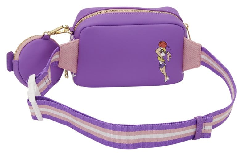 Warner Brothers by Loungefly Sling Bag Lola Bunny 0671803580466