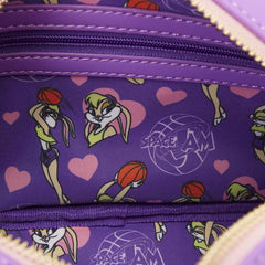 Warner Brothers by Loungefly Sling Bag Lola Bunny 0671803580466