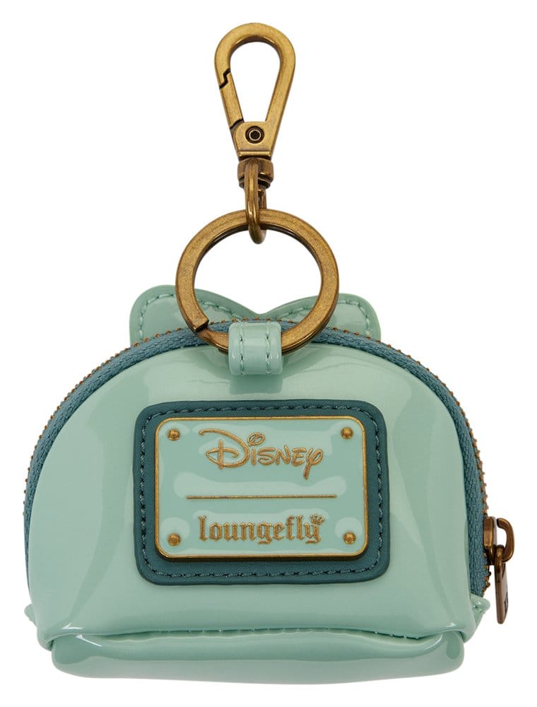 Mulan by Loungefly Keychains Mini Backpack Comb  0671803589490