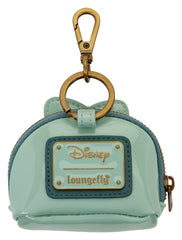 Mulan by Loungefly Keychains Mini Backpack Comb  0671803589490