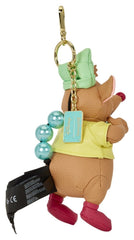 Cinderella by Loungefly Keychains Mini Backpack Gus  0671803591516