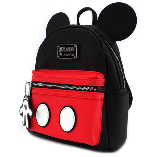 Disney by Loungefly Backpack Mickey 0671803261495