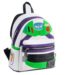 Toy Story by Loungefly Backpack Buzz Lightyear  0671803185906