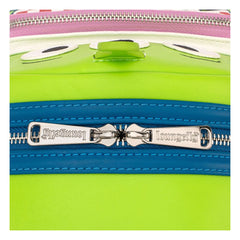Toy Story by Loungefly Mini Backpack Alien Pizza Box 671803308602