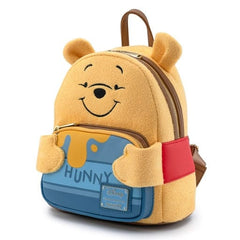 Disney by Loungefly Mini Backpack Winnie the Pooh CSK 0671803317376